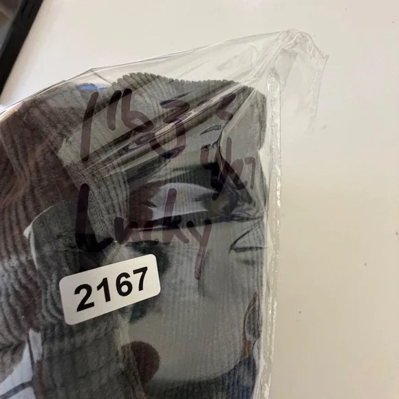 Lucky Brand Stevie High Rise Corduroy Flare Pants 27 Sage - Picture 9 of 9